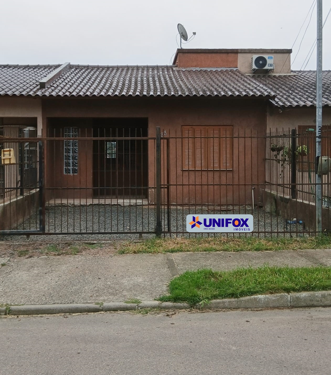Casa Jd Krahe